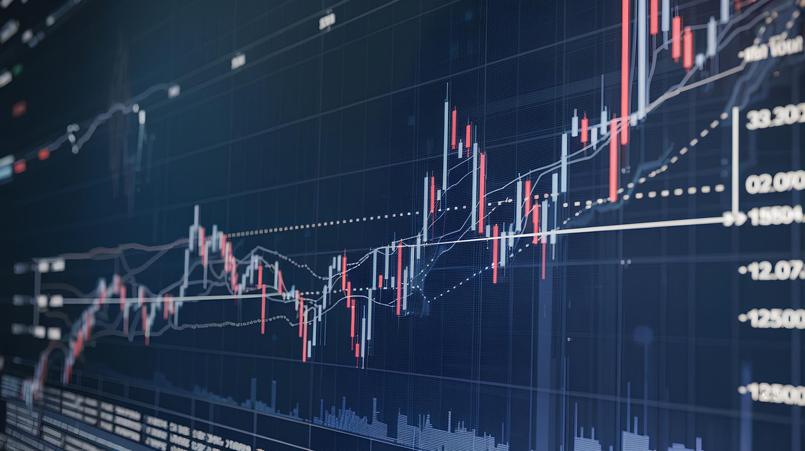 S&P 500’s Biggest Market Losers – October 2023