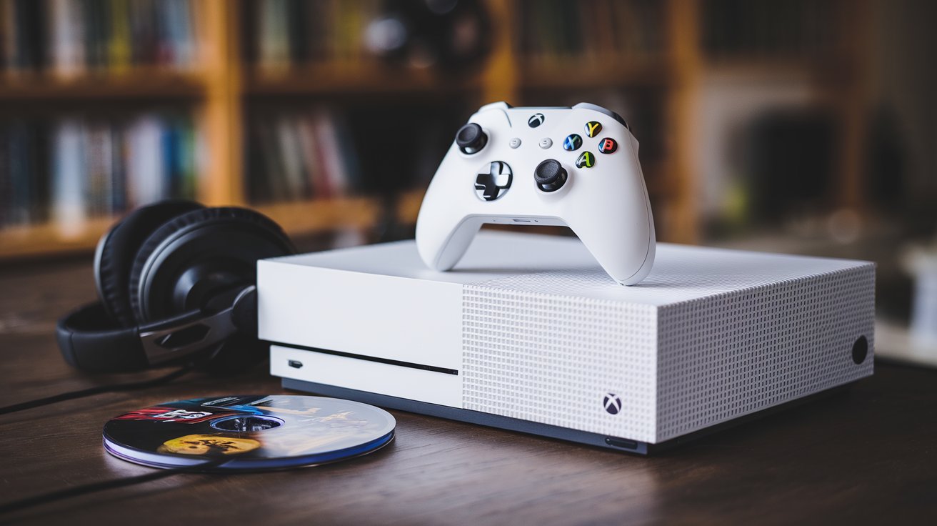 Xbox Gamers Get Free Massive Open-World RPG to Explore
